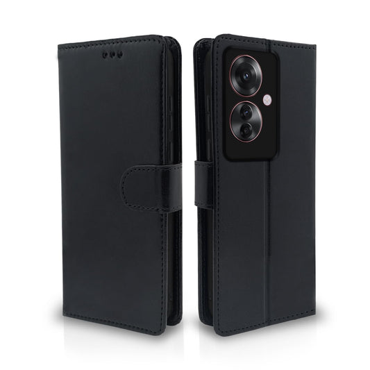 Oppo F25 Pro 5G Flip Case Cover