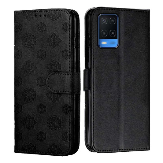 Oppo A54 Flip Case Cover