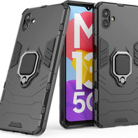 Samsung M13 5G Back Cover (Hybrid Armor)
