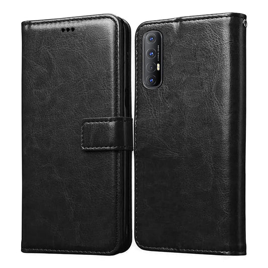 Oppo Reno 3 Pro Flip Case Cover