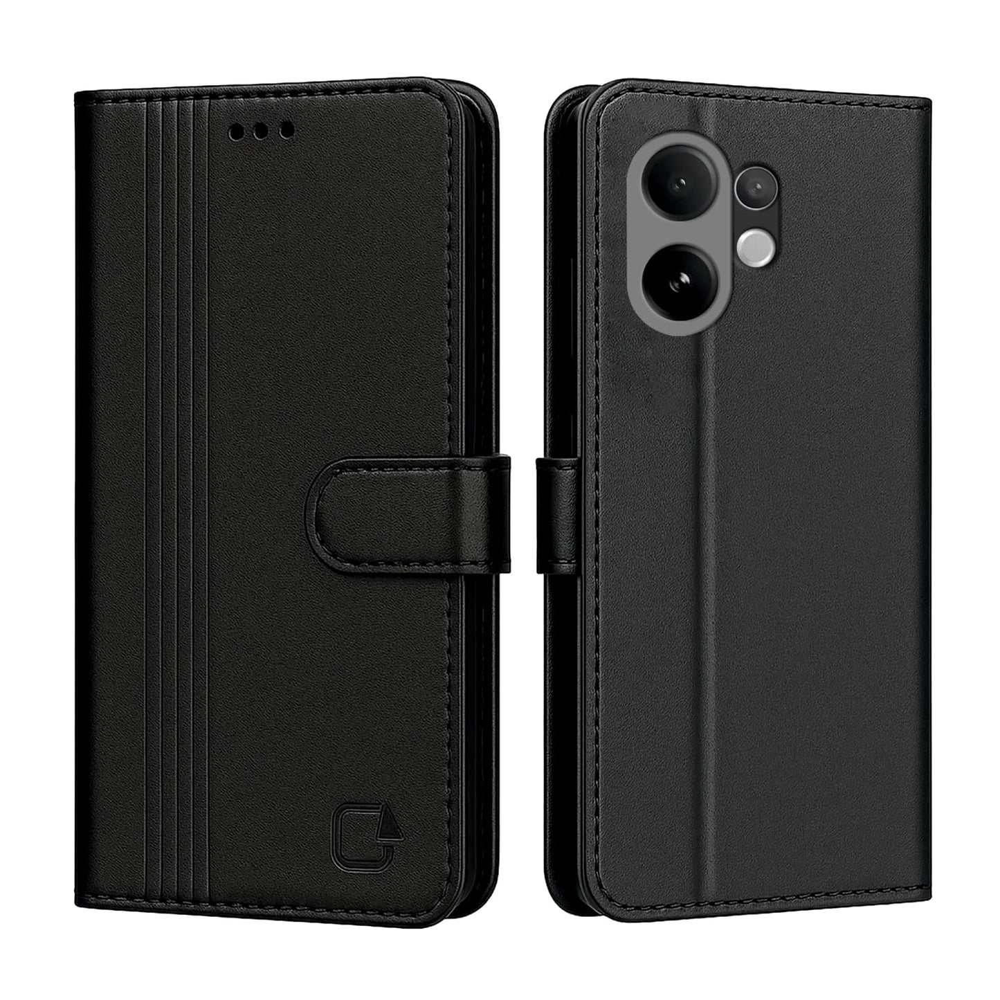 Vivo V60 5G / V60e 5G / Vivo T4 Pro 5G Flip Case Cover