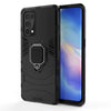 Hybrid Rugged Armor Kickstand Case for Oppo Reno5 Pro 5G