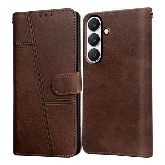 Samsung S25 FE 5G Flip Case Cover