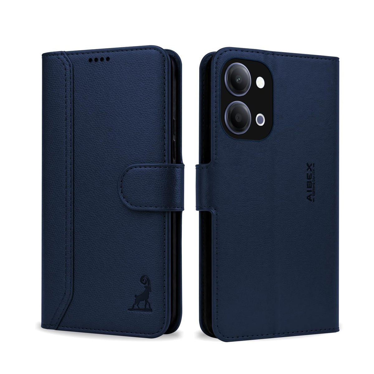 Vivo Y21 5G Flip Case Cover