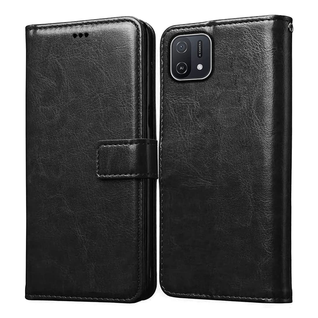 Oppo A16E/ A16K Flip Case Cover