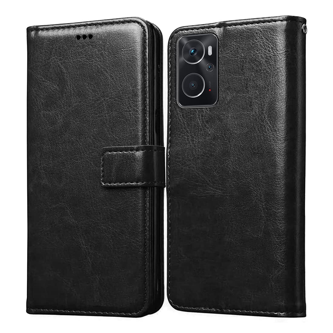 Oppo K10 4G Flip Case Cover
