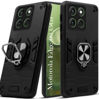 Motorola Edge 60 5G Back Cover (Hybrid Armor)