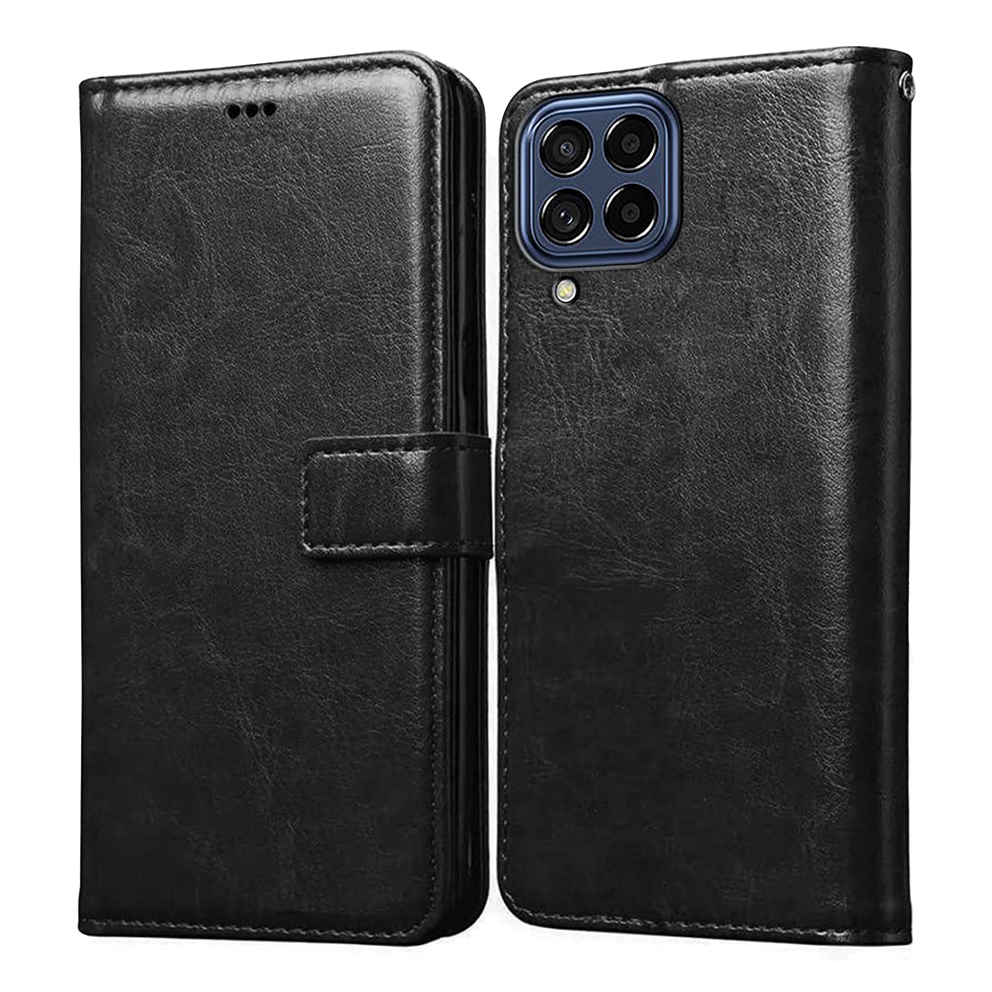 Samsung M53 5G Flip Case Cover
