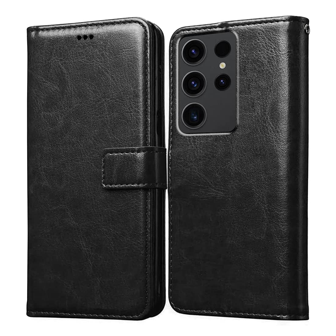 Samsung S23 Ultra Flip Case Cover
