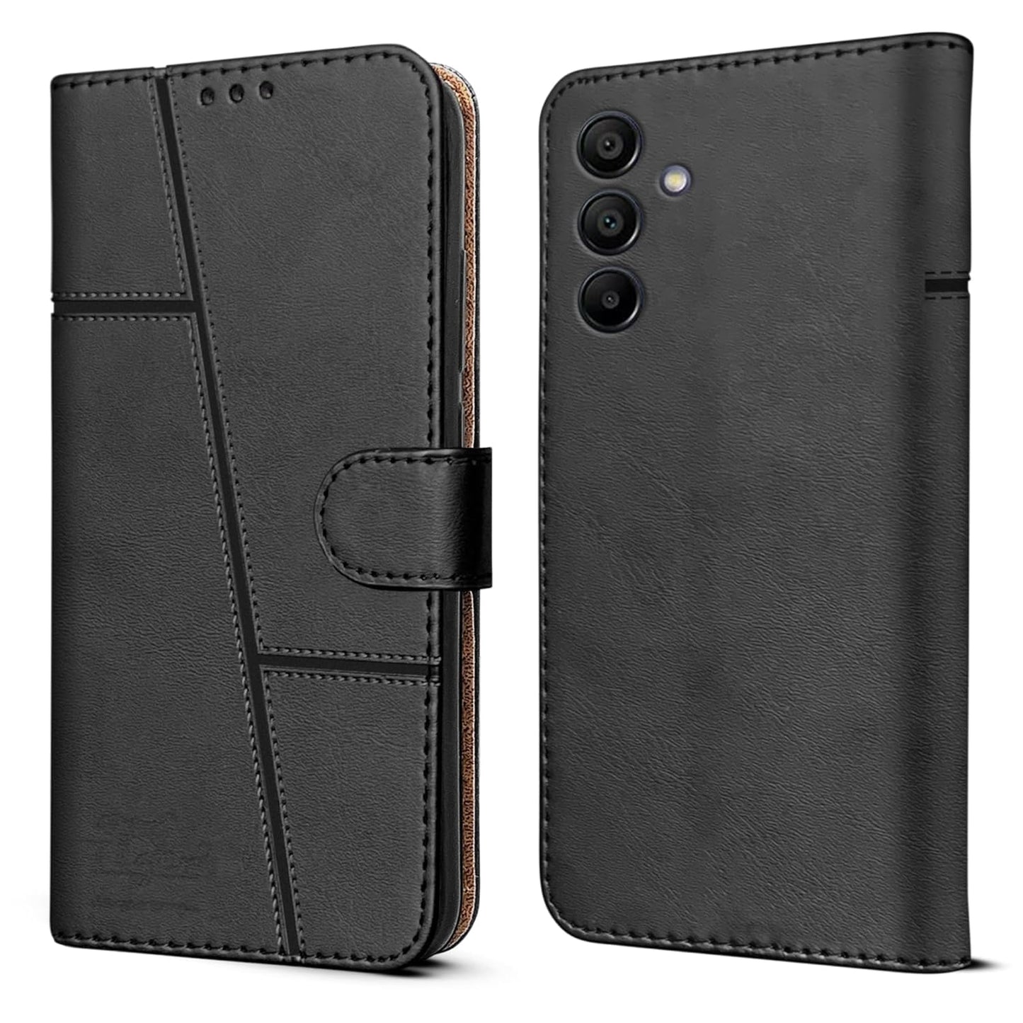 Samsung A56 5G Flip Case Cover