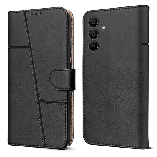 Samsung A56 5G Flip Case Cover