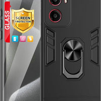Motorola G05 Back Cover (Hybrid Armor)