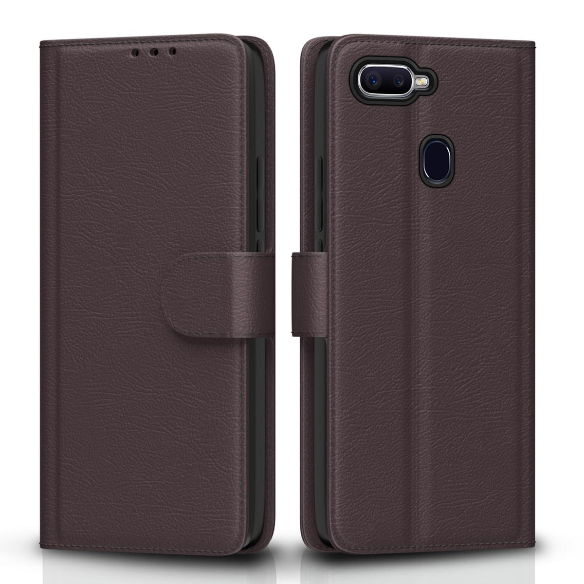 Oppo A7 Flip Case Cover