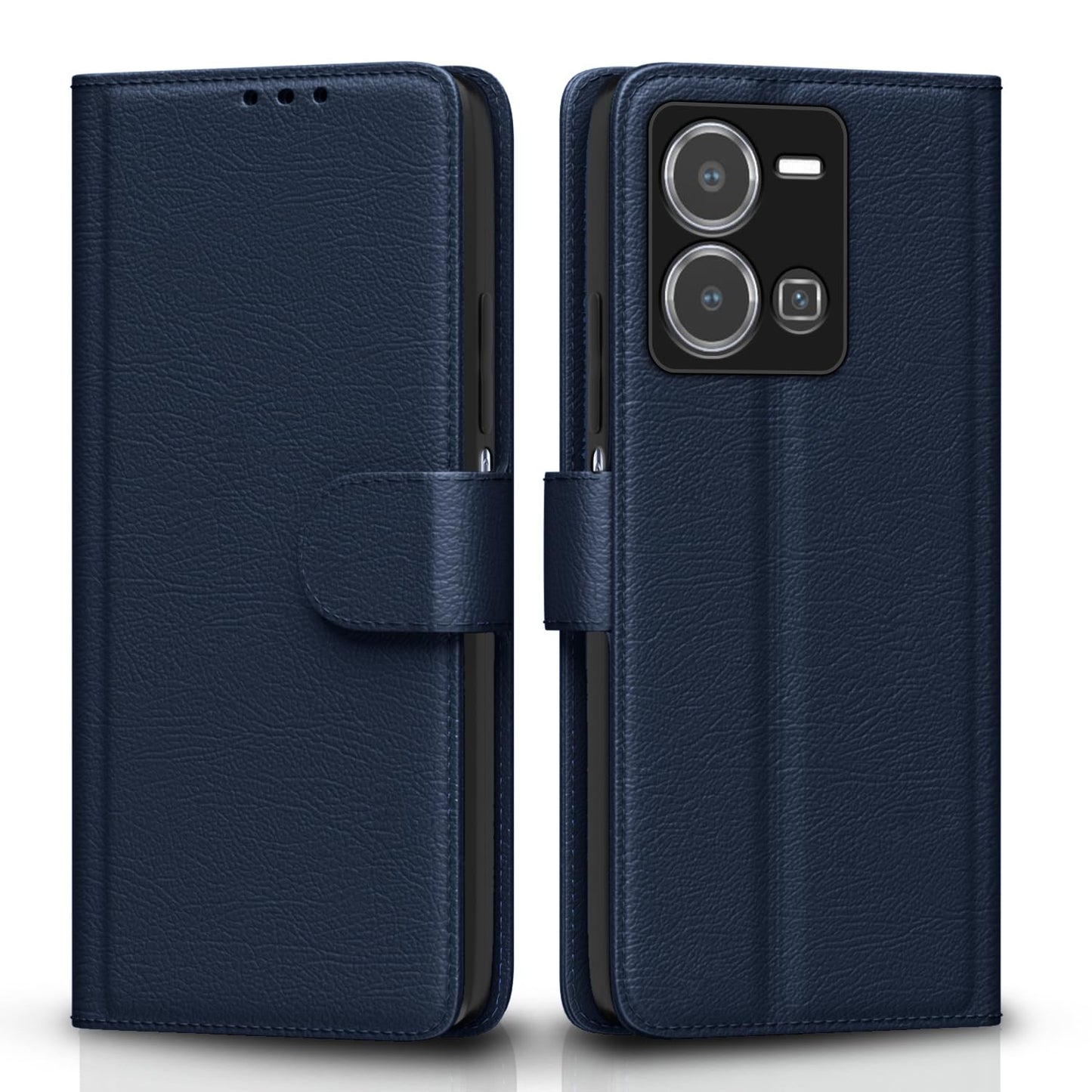 Vivo Y35 Flip Case Cover