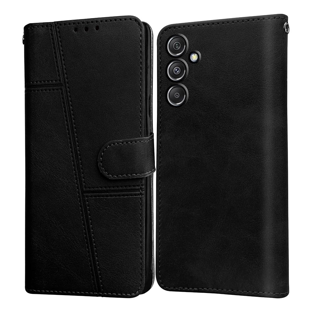 Samsung A35 Flip Case Cover