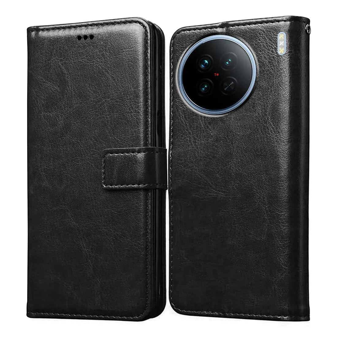 Vivo X90 5G Flip Case Cover