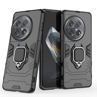 Xiaomi 14 CIVI 5G Back Cover (Hybrid Armor)