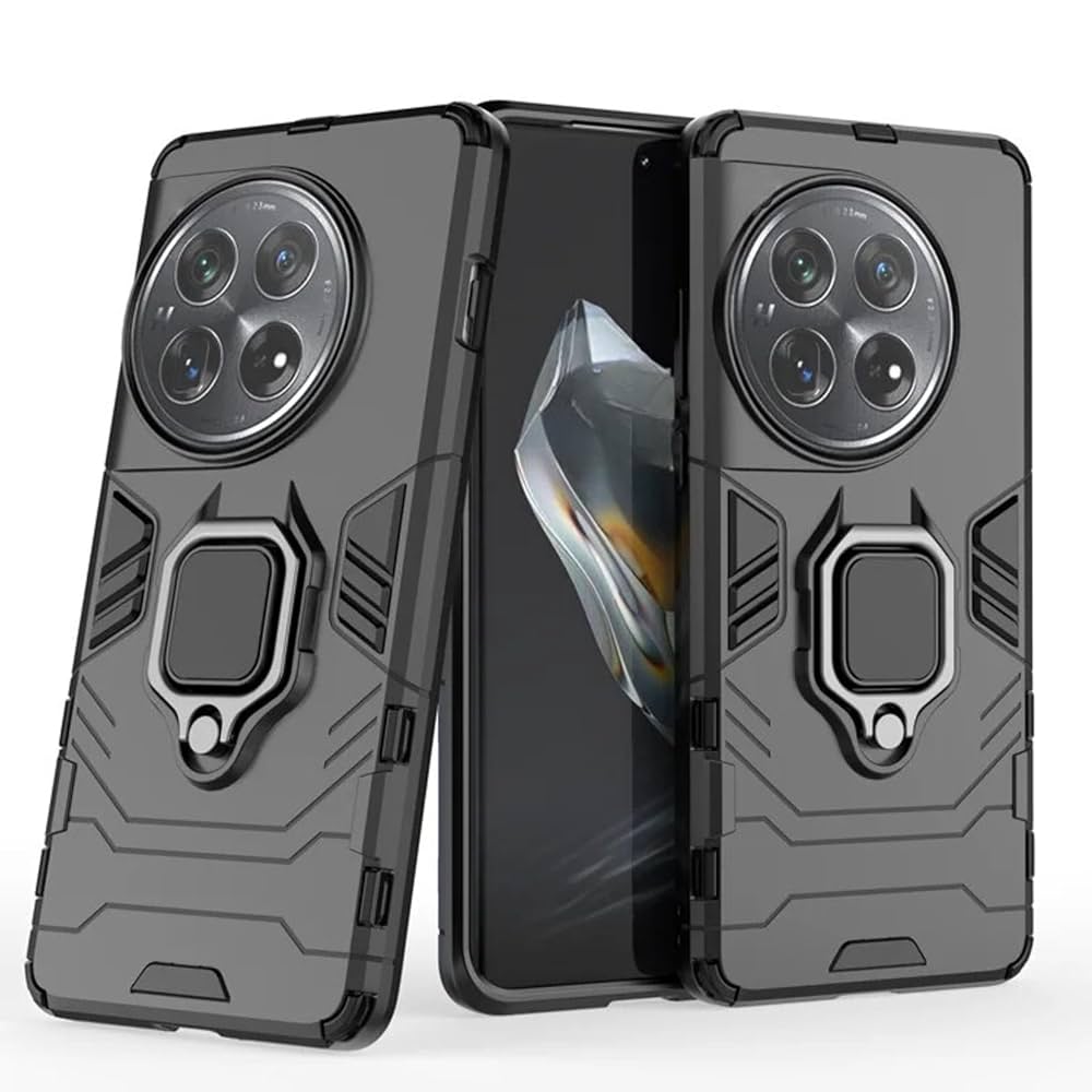 Xiaomi 14 CIVI 5G Back Cover (Hybrid Armor)