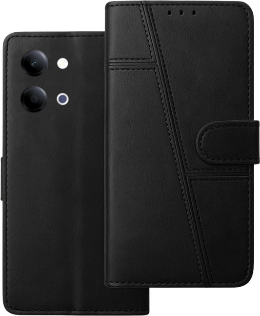 Vivo Y11 5G Flip Case Cover