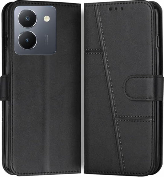 Vivo Y36 Flip Case Cover