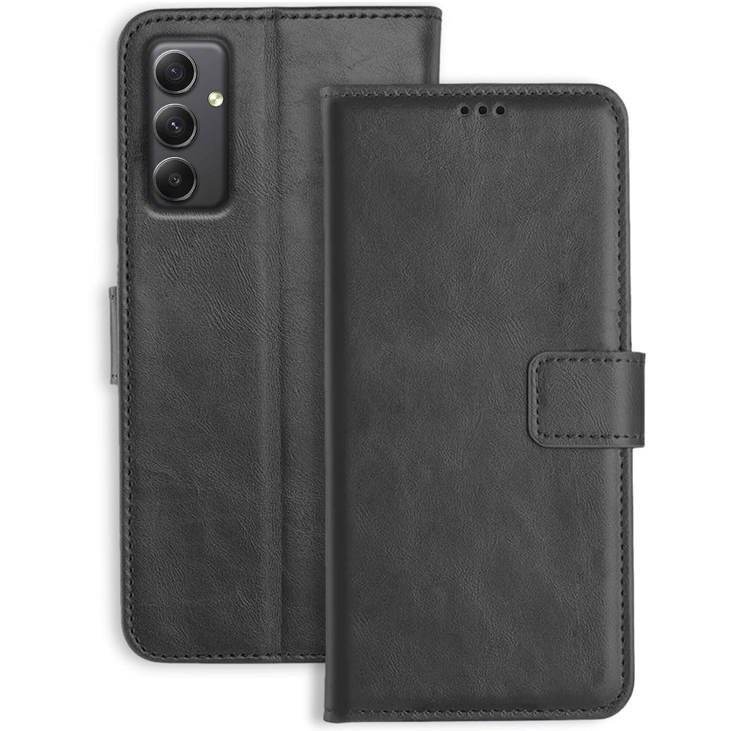 Samsung A34 5G Flip Case Cover