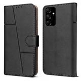 Leather Wallet Cover for Samsung M14 5G