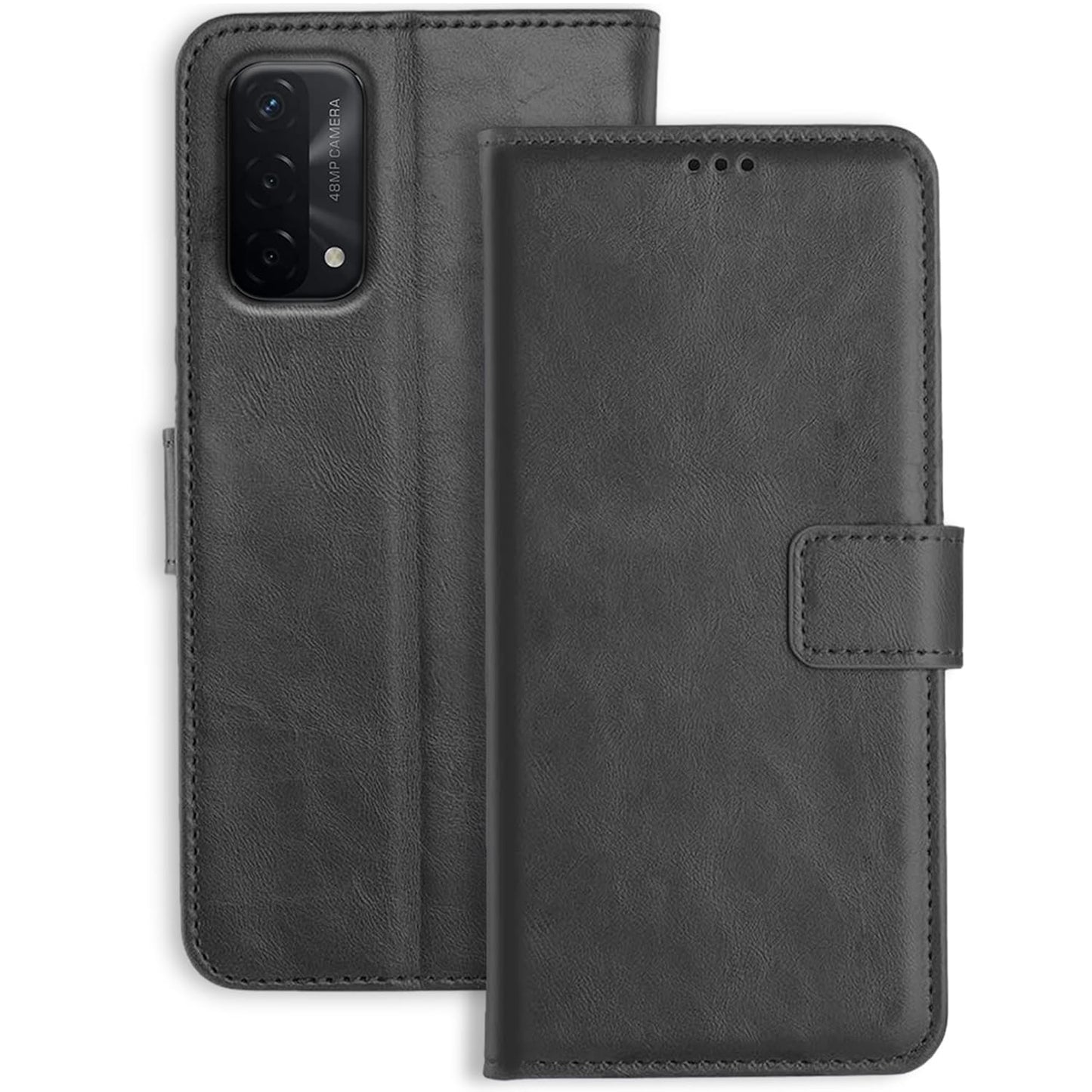 Oppo A74 5G Flip Case Cover