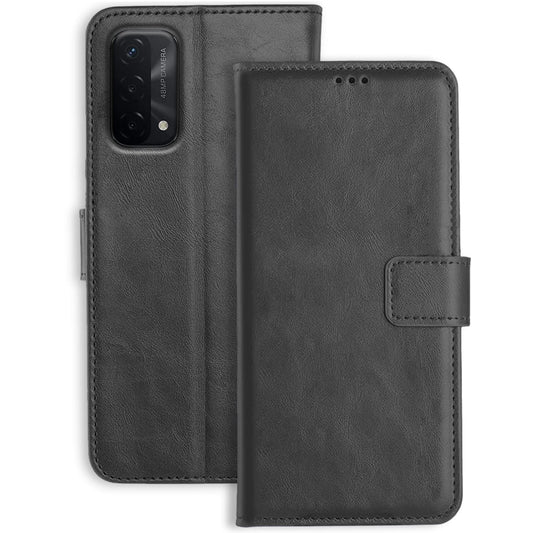 Oppo A74 5G Flip Case Cover