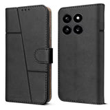 Leather Wallet Cover for Xiaomi 14 5G