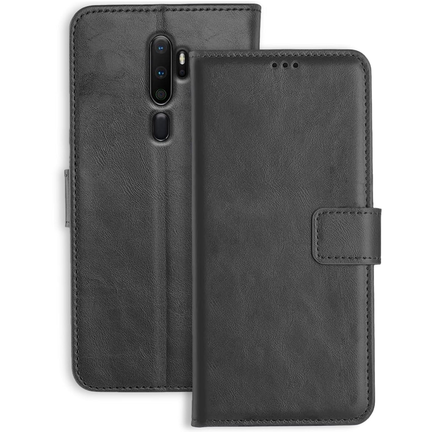 Oppo A5 2020/ A9 2020 Flip Case Cover