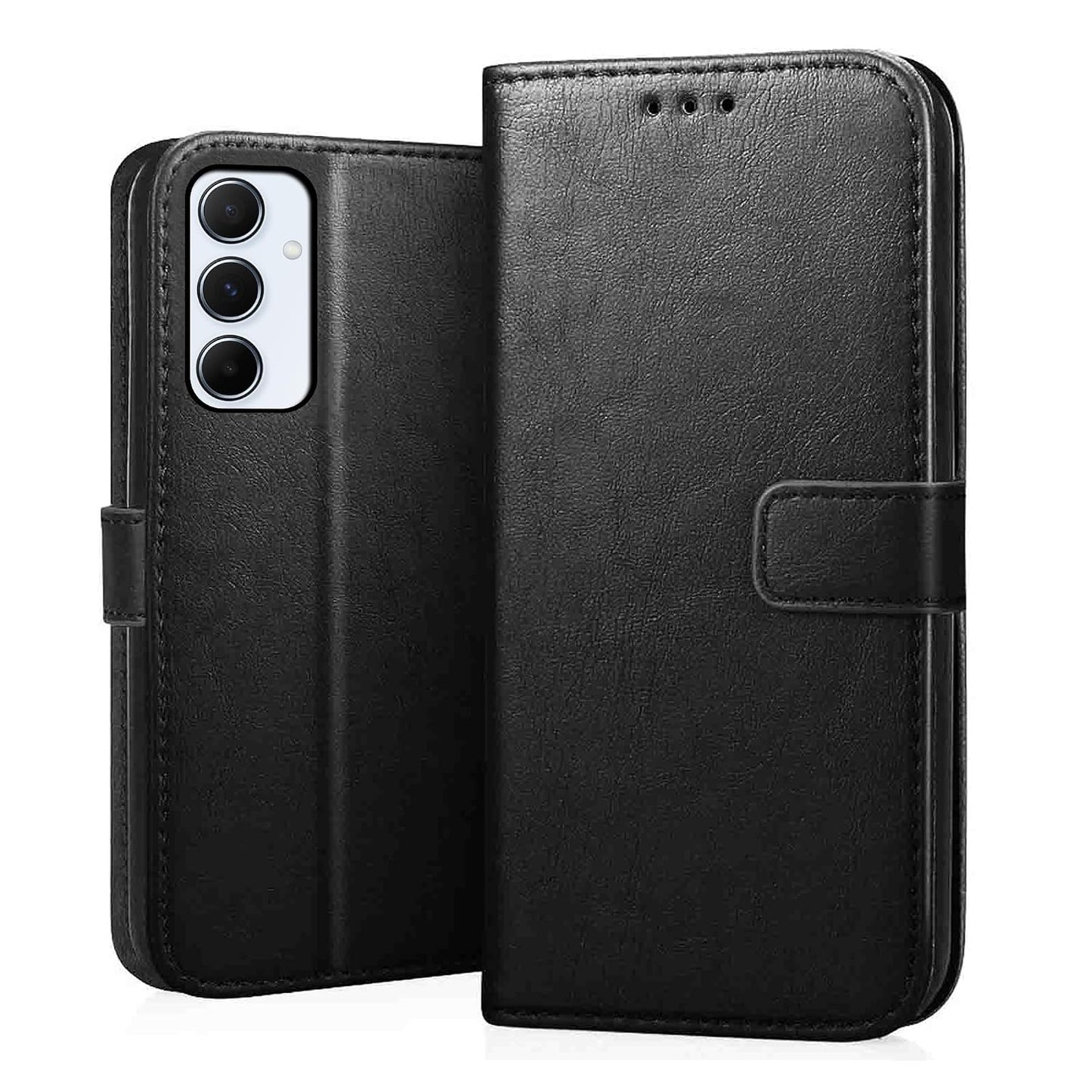 Samsung A55 Flip Case Cover