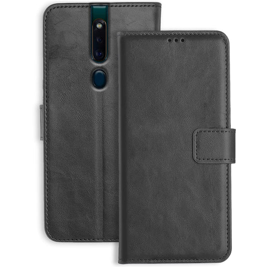 Oppo F11 Pro Flip Case Cover
