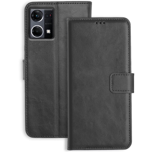 Oppo F21 Pro 4G Flip Case Cover
