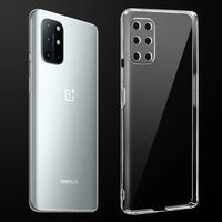 OnePlus 9R (Hard Back Cove)