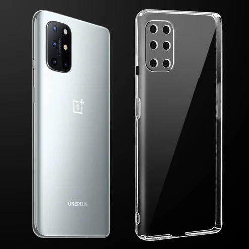 OnePlus 9R (Hard Back Cove)
