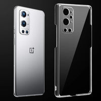 OnePlus 9 Pro 5G (Hard Back Cove)