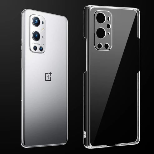 OnePlus 9 Pro 5G (Hard Back Cove)