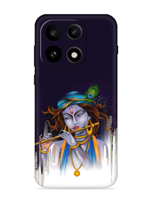 Easy Edit Vector Embossed Back cover