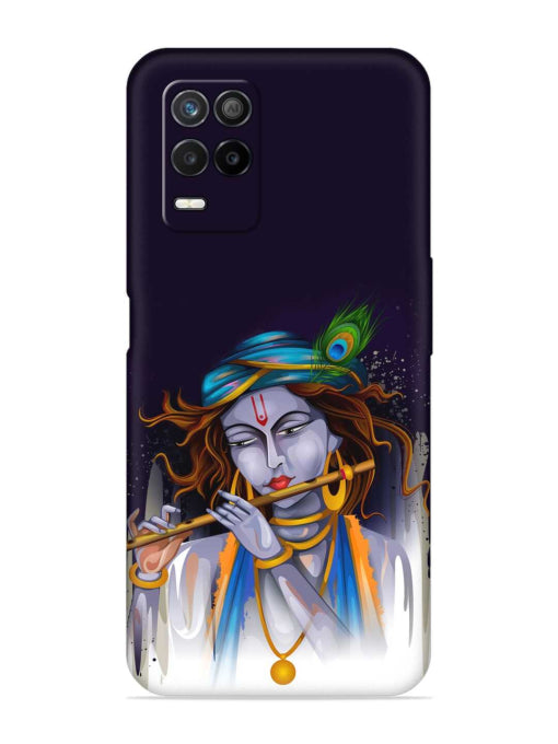 Easy Edit Vector Realme 9 5G Back cover