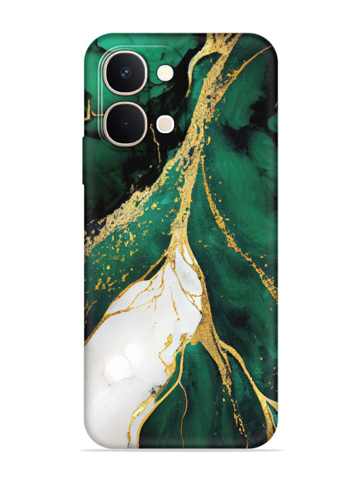 Blue Marble Art Vivo T5x 5G Back Cover