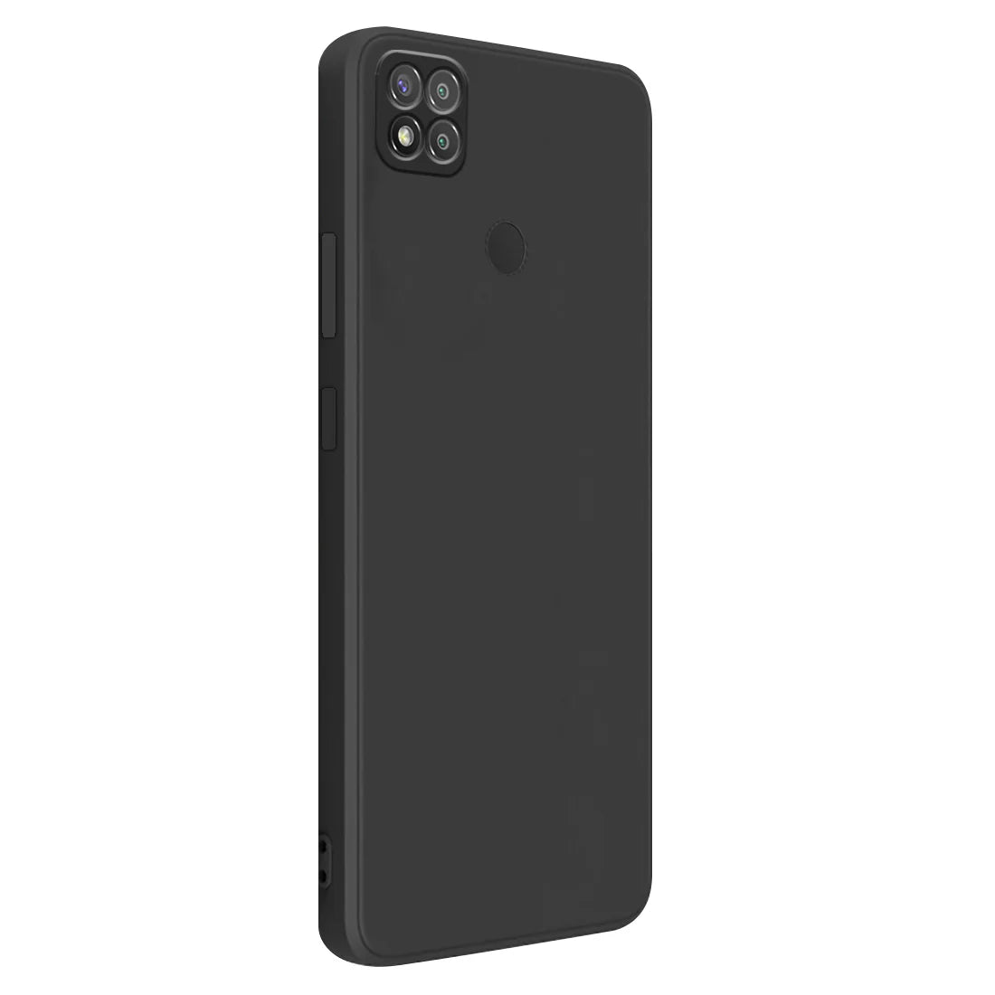 Silicone Case for Redmi 9