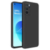 Silicone Case for Oppo Reno6 5G