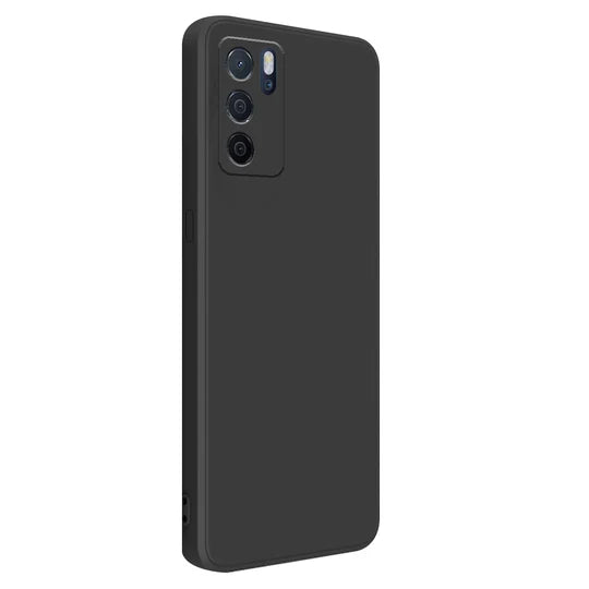 Silicone Case for Oppo Reno6 5G