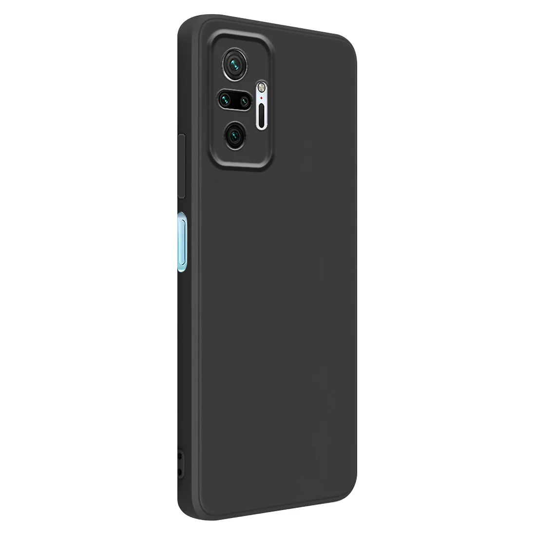 Silicone Case for Redmi Note 10 Pro Max