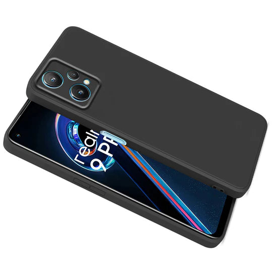 Silicone Case for Realme 9 Pro 5G