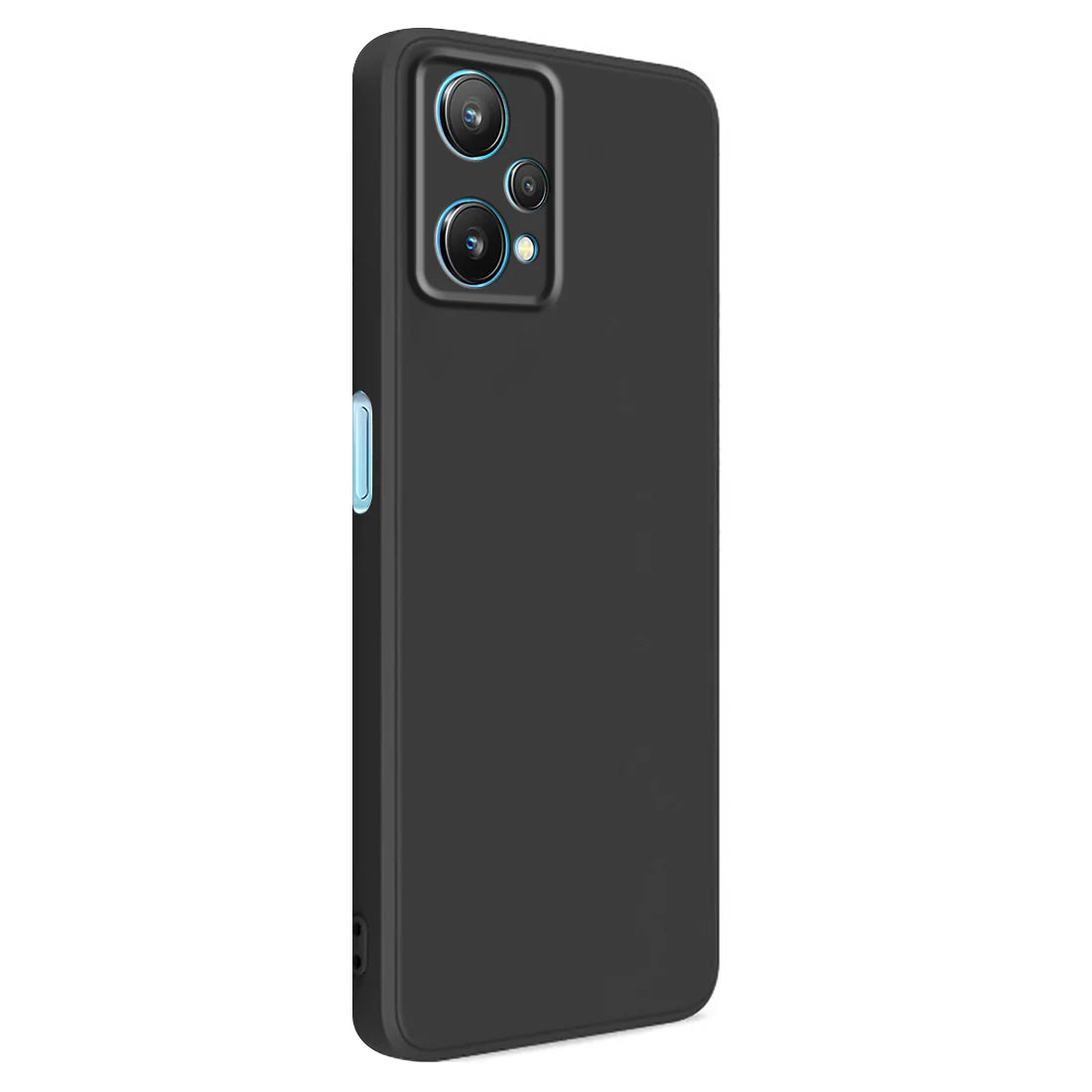 Silicone Case for Realme 9 Pro+ 5G