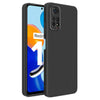 Silicone Case for Redmi Note 11 Pro+ 5G