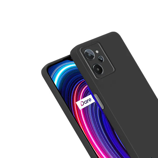 Silicone Case for Realme C31