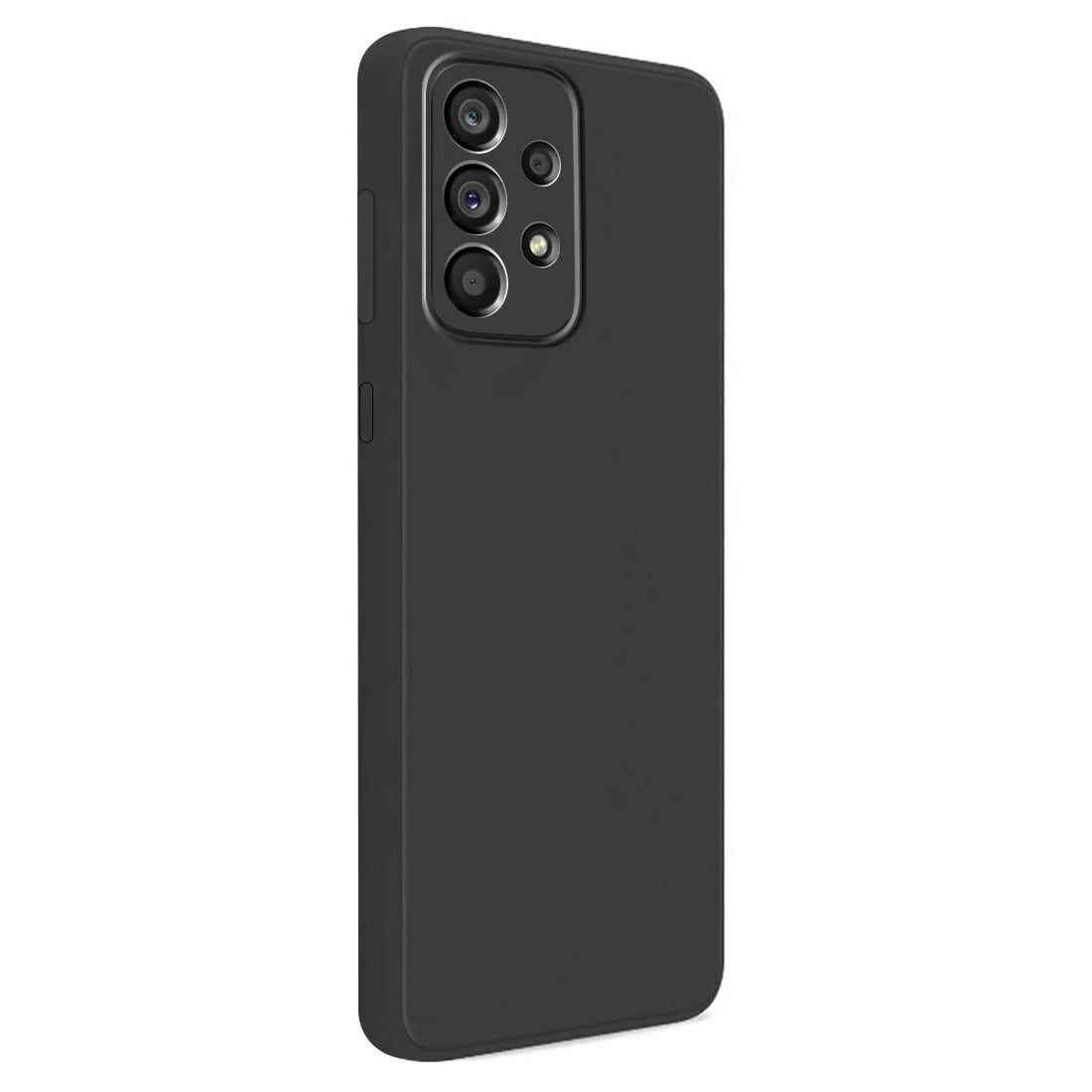 Silicone Case for Samsung A73 5G