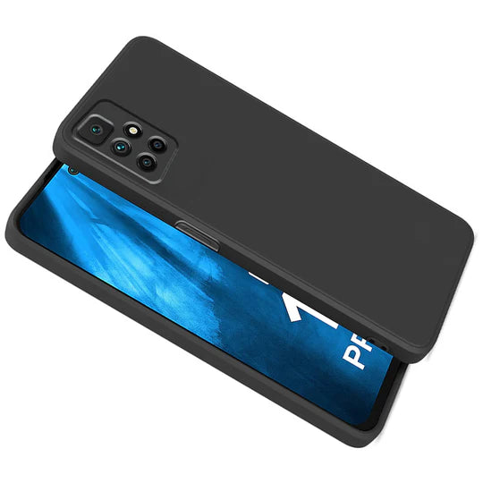 Silicone Case for Redmi 10 Prime